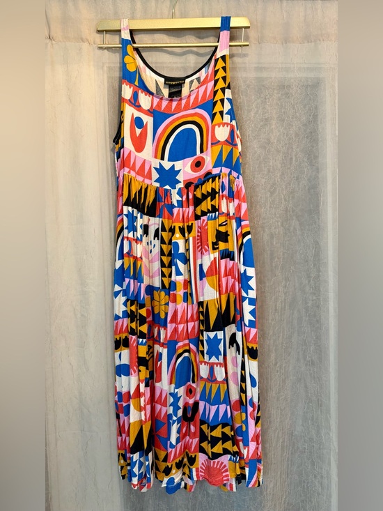Nooworks Dresses & Skirts - Nooworks Naomi Congdon Dress (X-Small)
